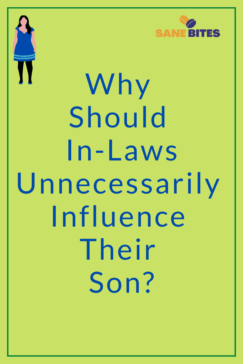 Are there any expectations from indian daughters in law