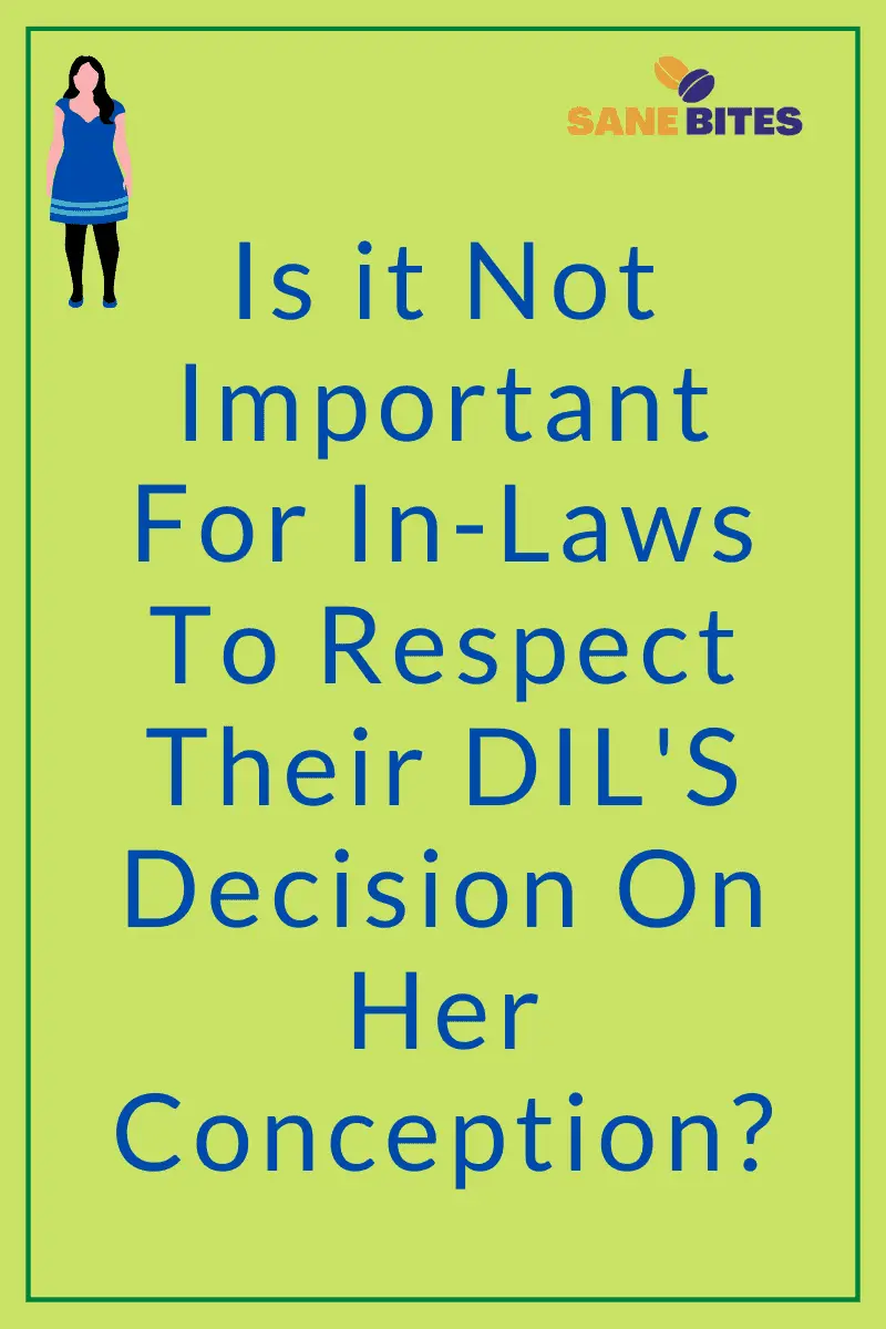 Expectations from indian daughters in law