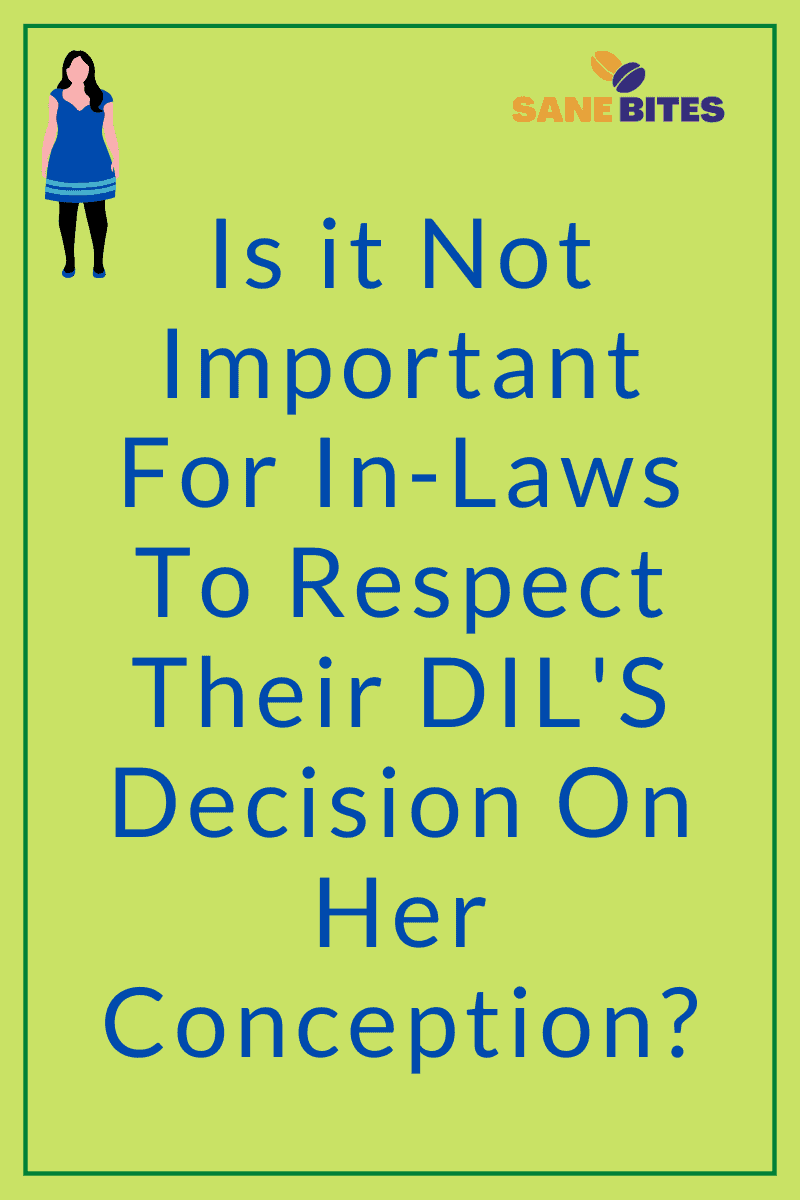 Expectations from indian daughters in law