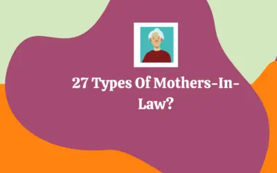 Which Type Is Your MIL – Check It Out Here!