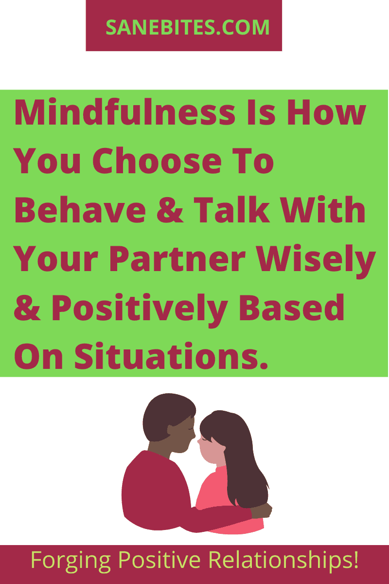 How mindfulness could save your relationship
