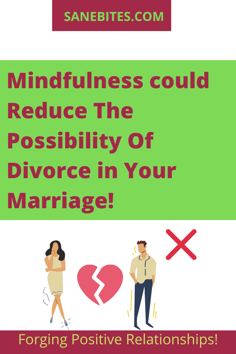 Benefits of mindfulness in your relationships