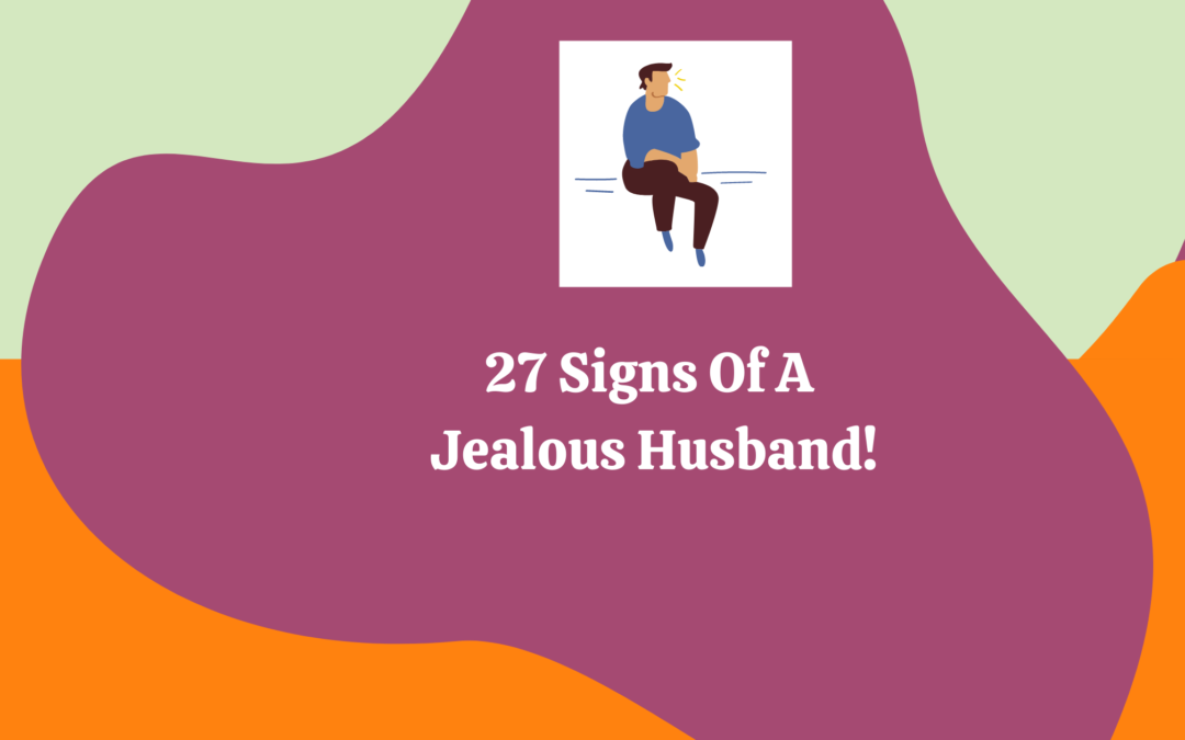 Do You Sense Envy In Your Partner?