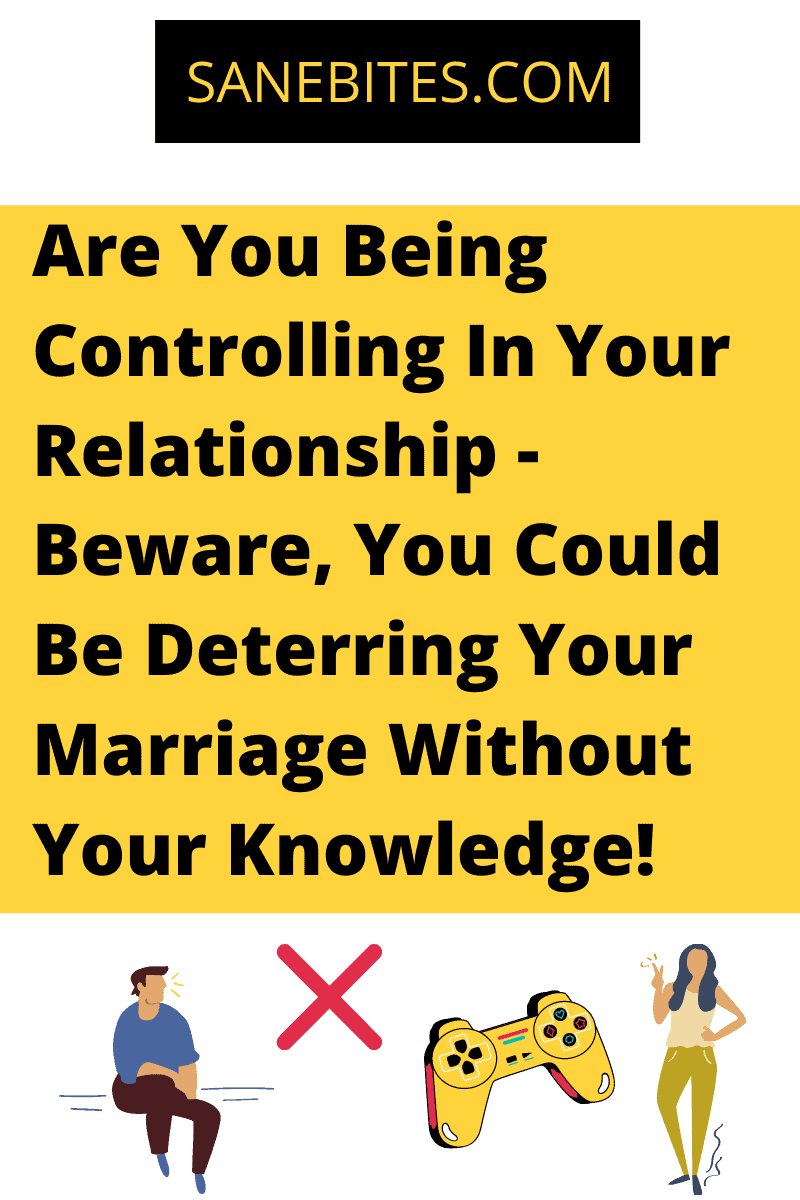 What if you are a controlling partner