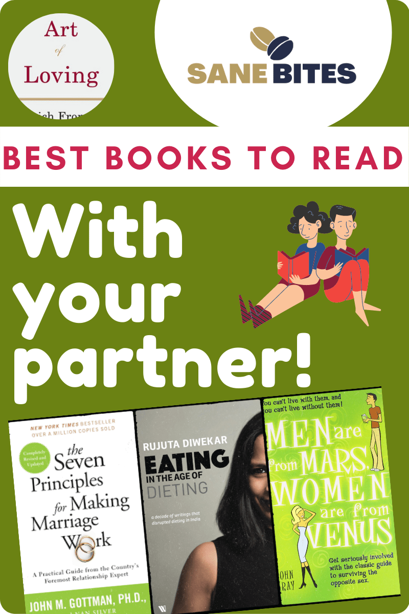 What are some good books for couples to read together
