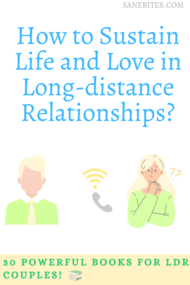 books for long distance couples to read together