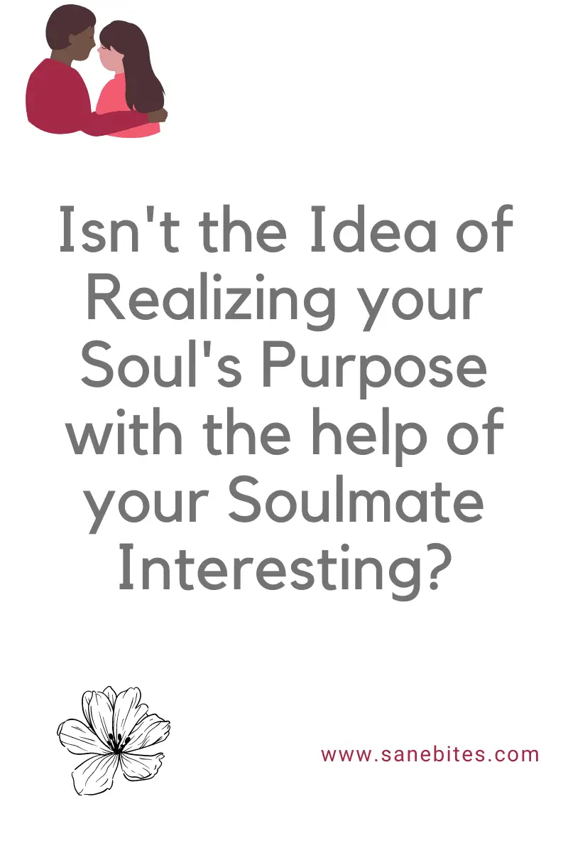 Spiritual reading with your partner