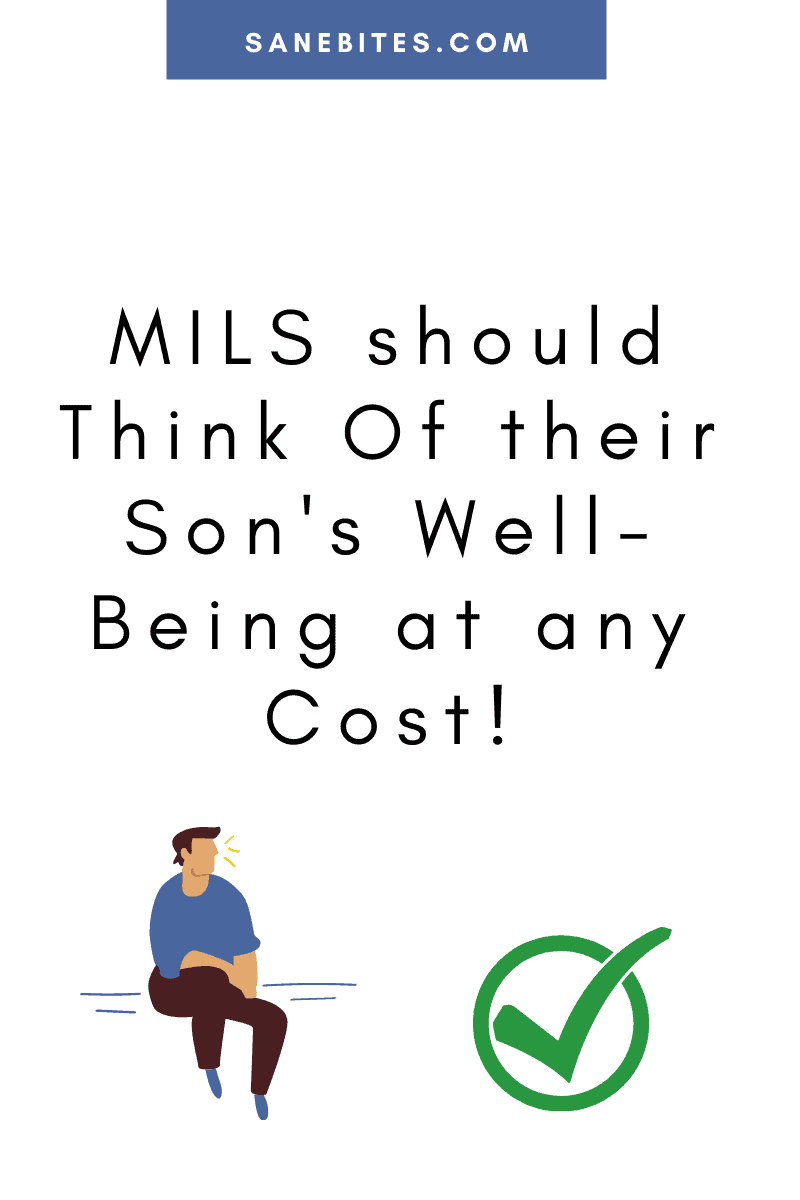 Why MILS shouldn’t compete with their DILS