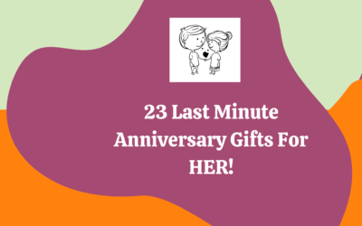 Yet to Find The Right Gift To Present To Your Lady this Anniversary?